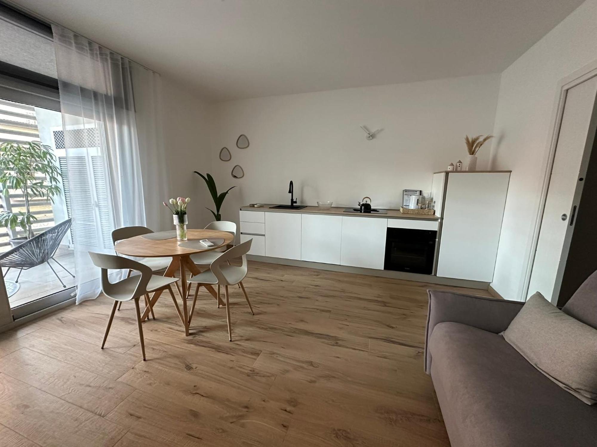 Apartment San Simplicio Relax Olbia