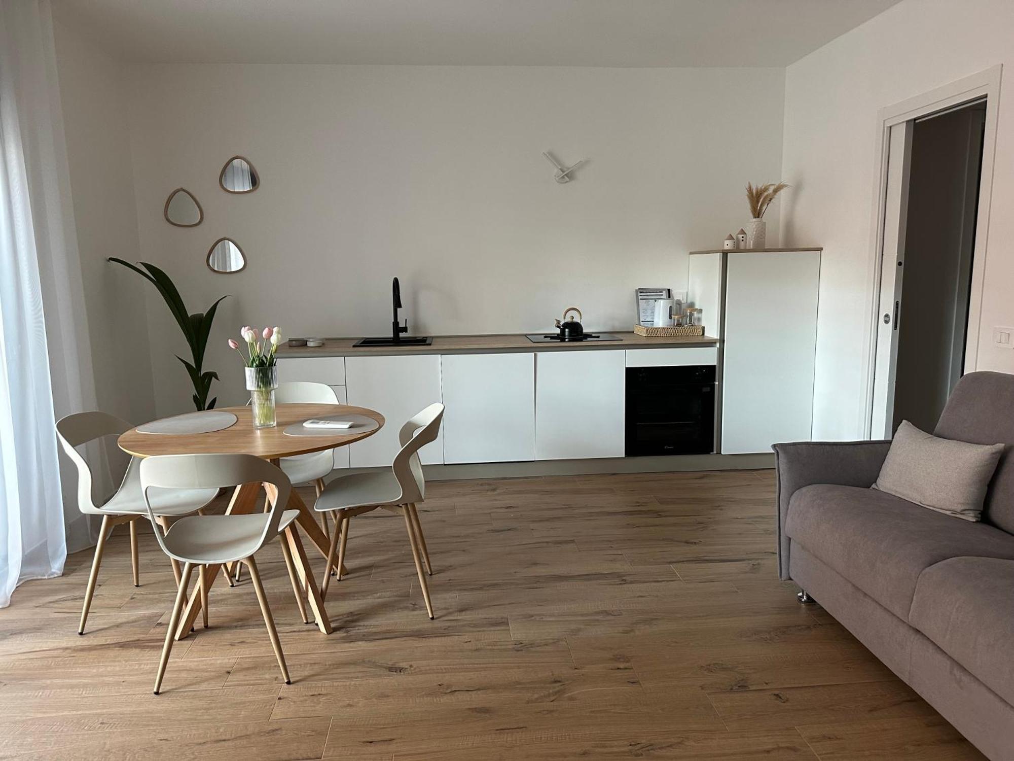 Apartment San Simplicio Relax *