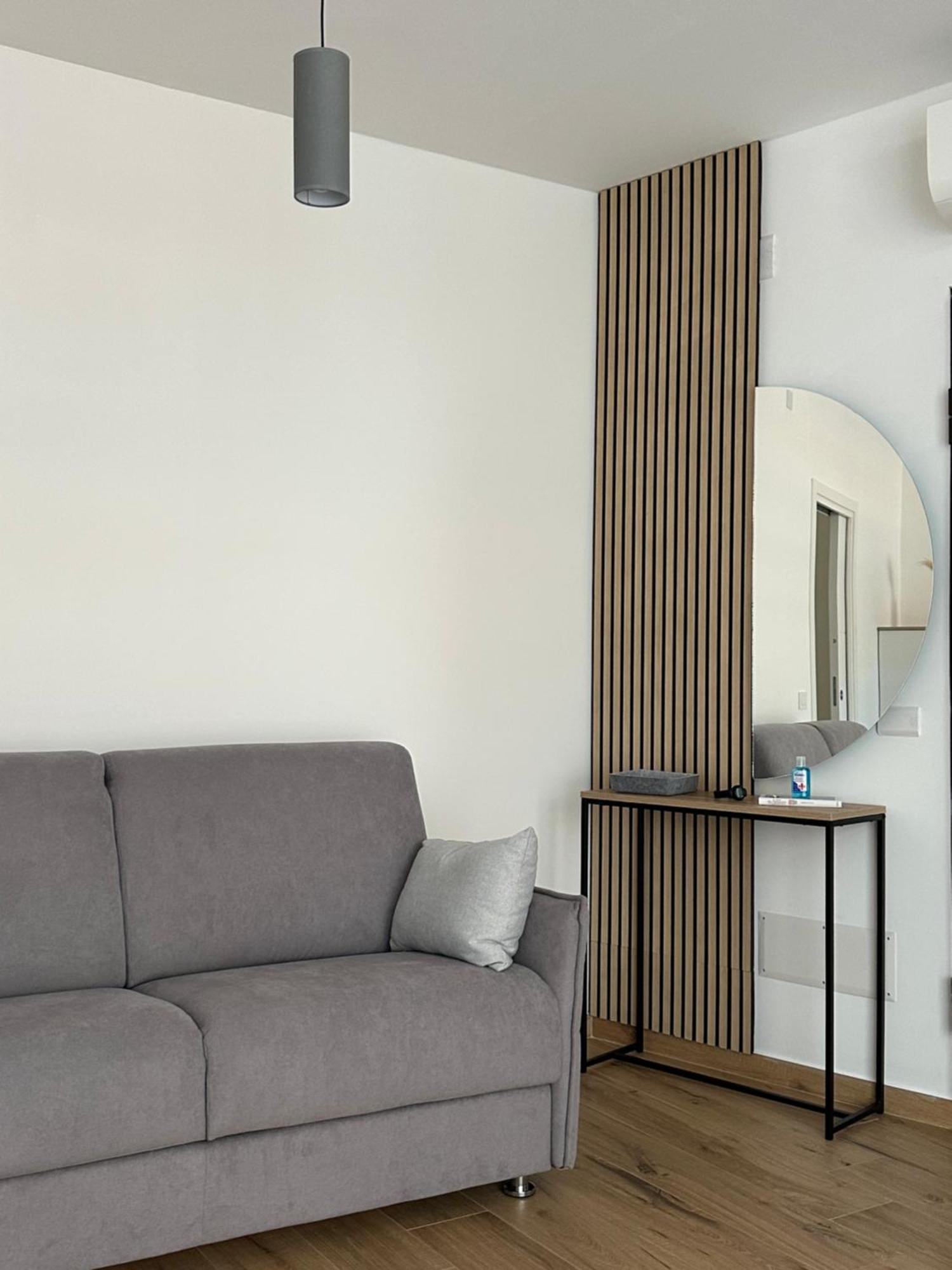 Apartment San Simplicio Relax Olbia