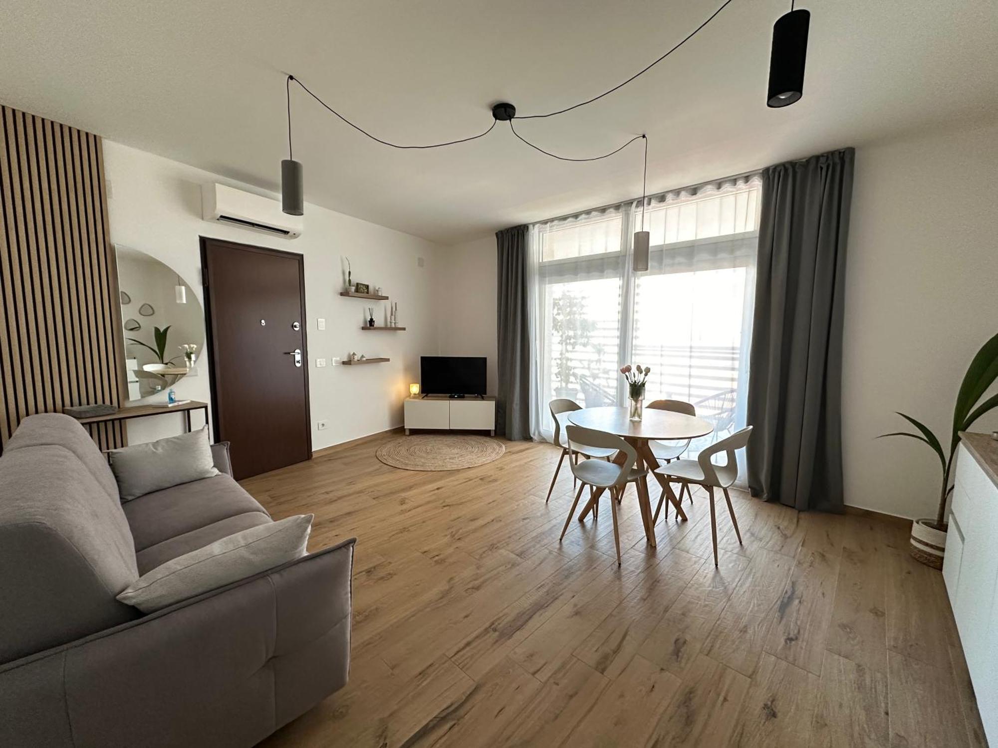 San Simplicio Relax Apartment