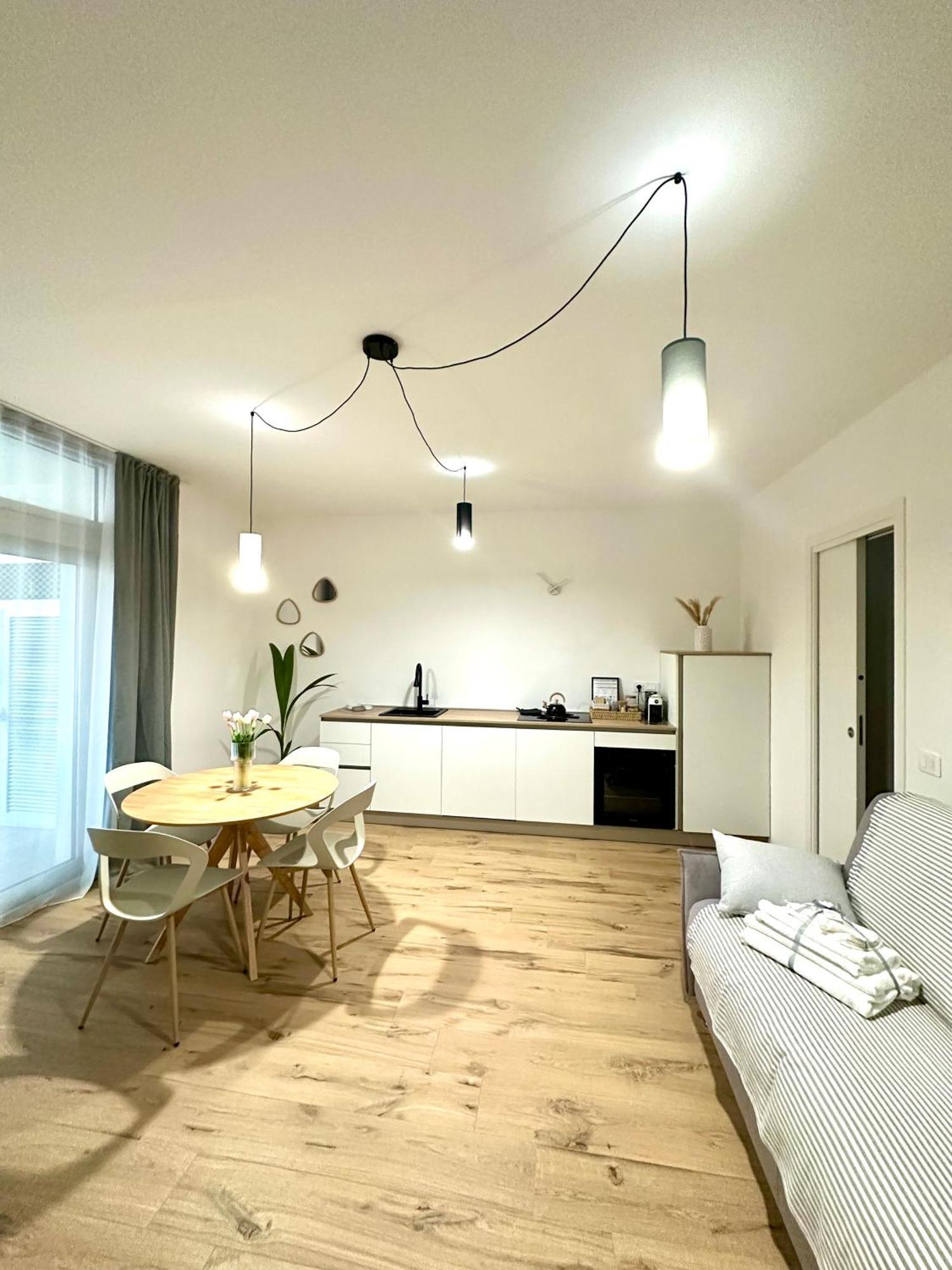 Apartment San Simplicio Relax Olbia