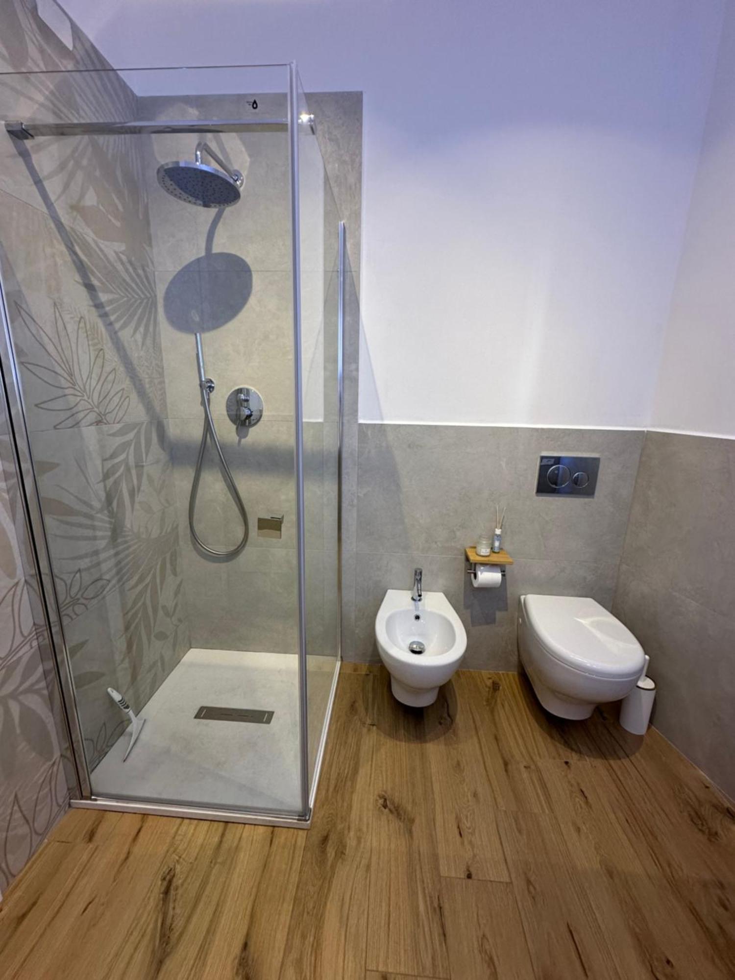 San Simplicio Relax Apartment Olbia