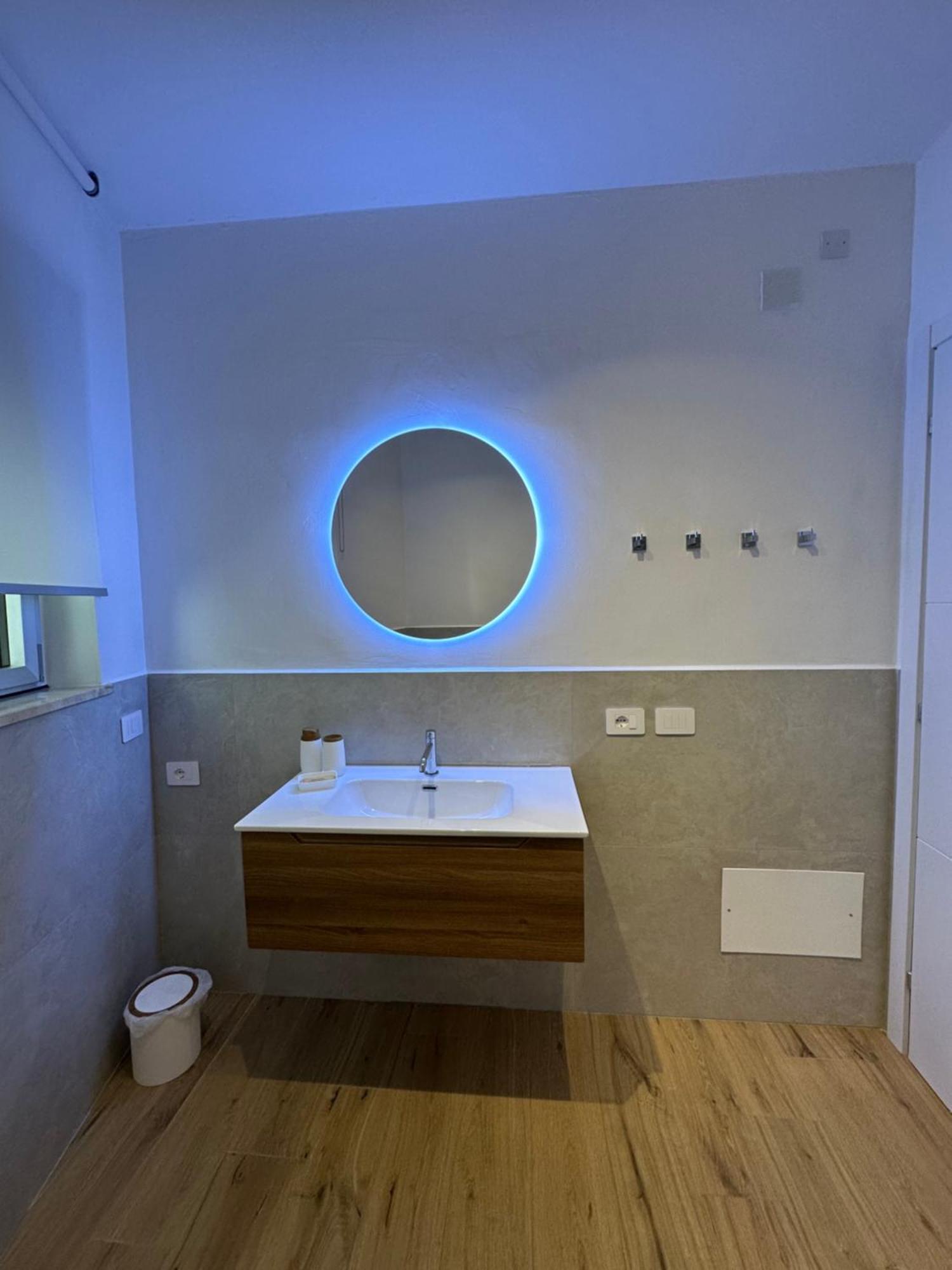 Apartment San Simplicio Relax