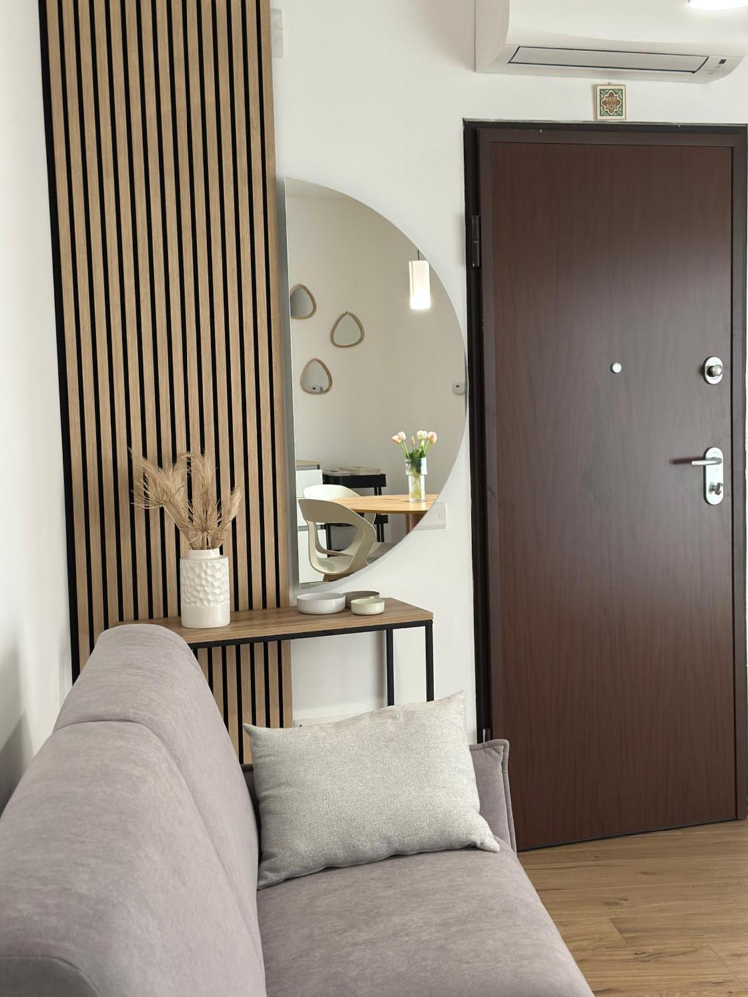 San Simplicio Relax Apartment