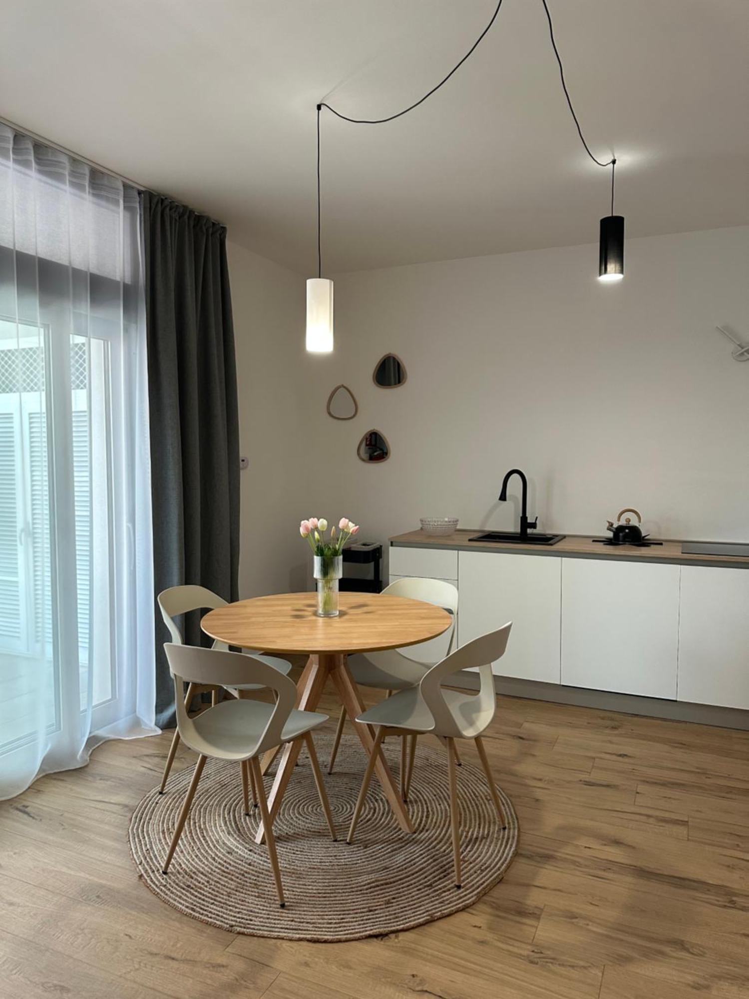 San Simplicio Relax Apartment Olbia